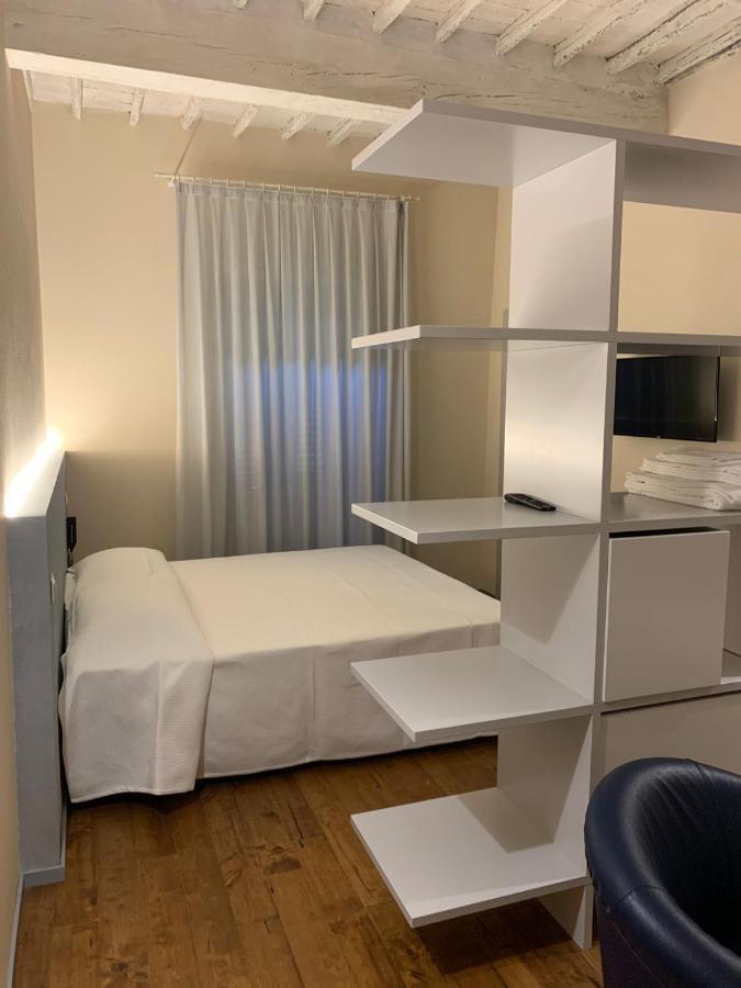 Albergo Roma Buonconvento Ngoại thất bức ảnh
