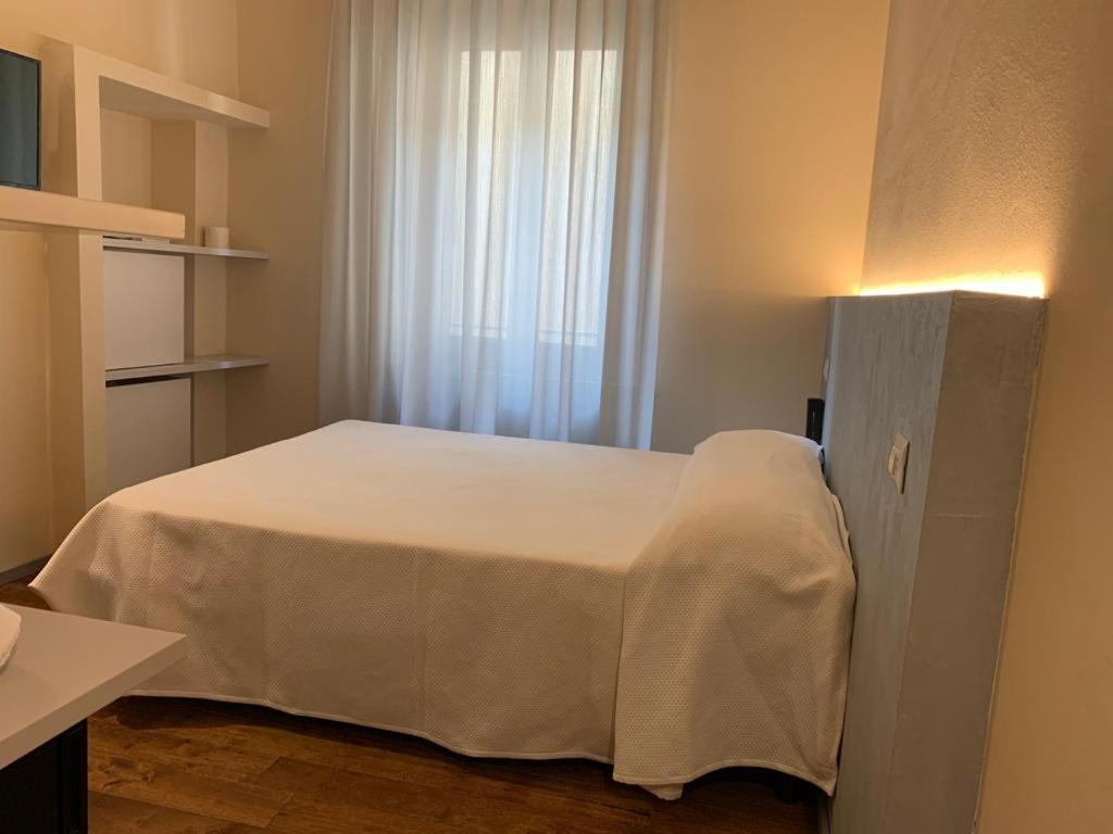 Albergo Roma Buonconvento Ngoại thất bức ảnh